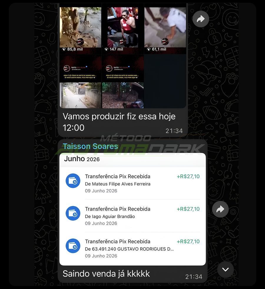 Feedback de cliente
